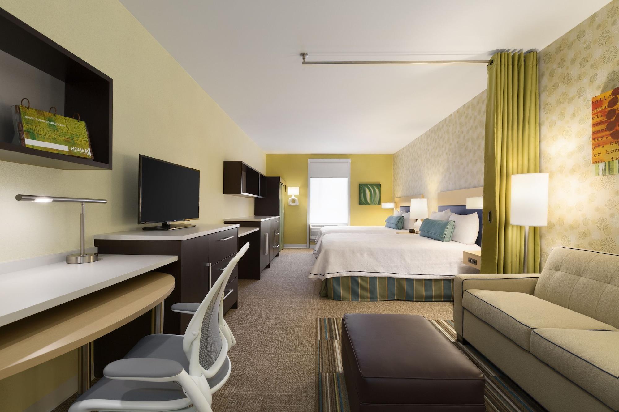 โฮม 2 สวีท บาย ฮิลตัน ฮุสตัน แพซาโดนา Hotel พาซาดีนา ภายนอก รูปภาพ