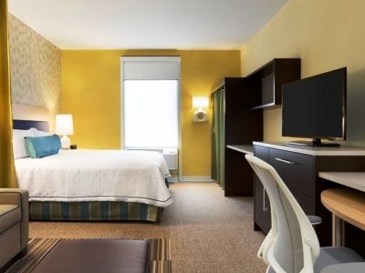 โฮม 2 สวีท บาย ฮิลตัน ฮุสตัน แพซาโดนา Hotel พาซาดีนา ภายนอก รูปภาพ