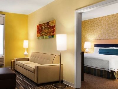 โฮม 2 สวีท บาย ฮิลตัน ฮุสตัน แพซาโดนา Hotel พาซาดีนา ภายนอก รูปภาพ